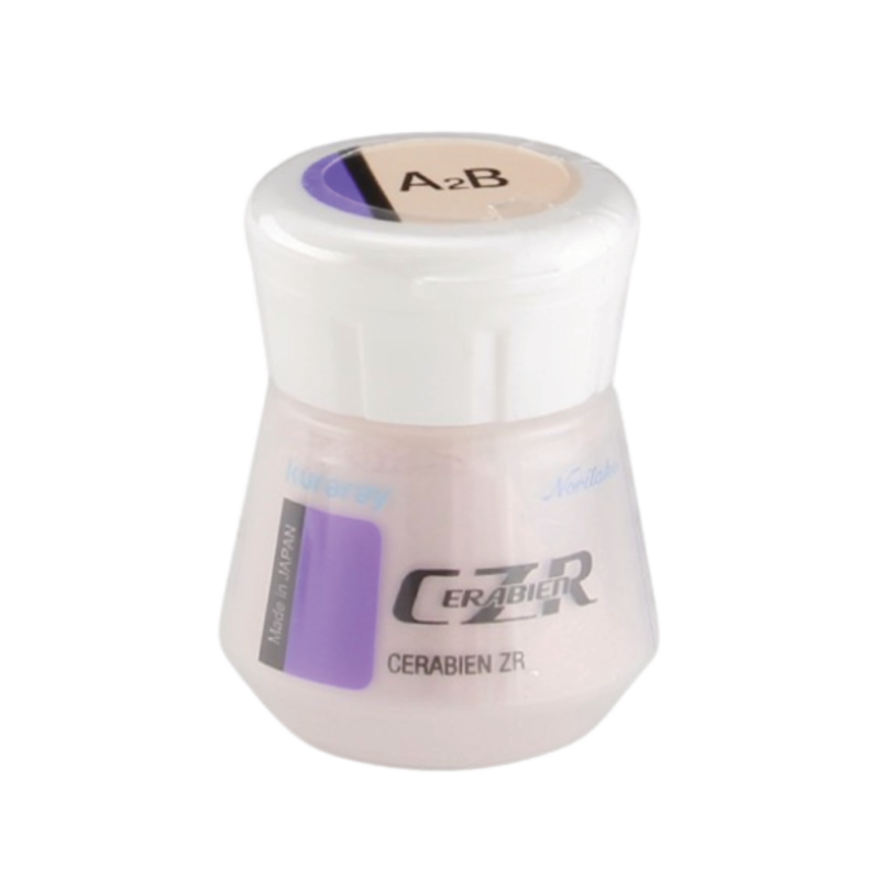 Le CZR Body de la marque Kuraray Noritake