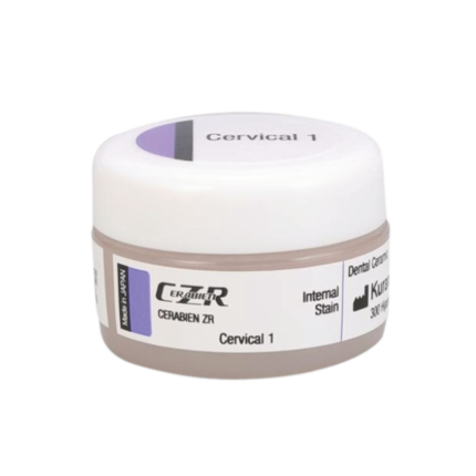 Le CZR Is de la marque Kuraray Noritake