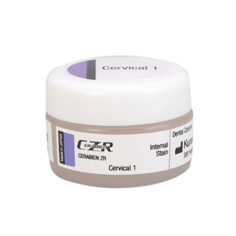 Le CZR Is de la marque Kuraray Noritake