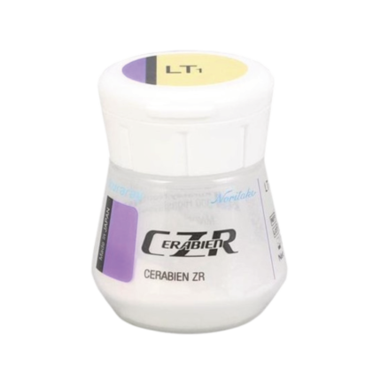 Le CZR Luster de la marque Kuraray Noritake