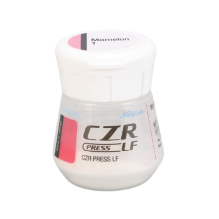 Le CZR Mamelon 1 de la marque Kuraray Noritake