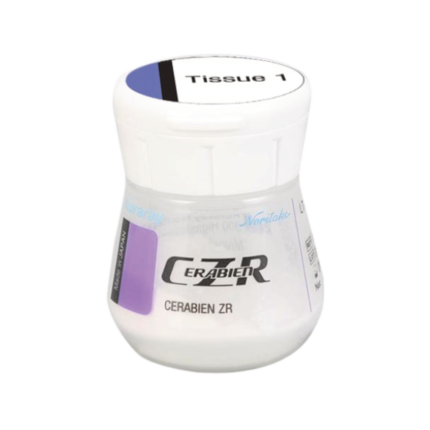 Le CZR Tissue de la marque Kuraray Noritake