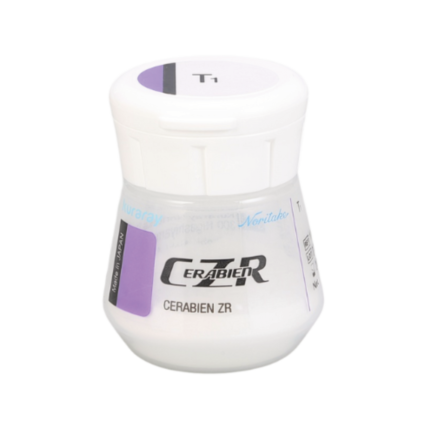Le CZR Translucent de la marque Kuraray Noritake