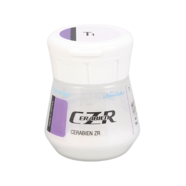 Le CZR Translucent de la marque Kuraray Noritake