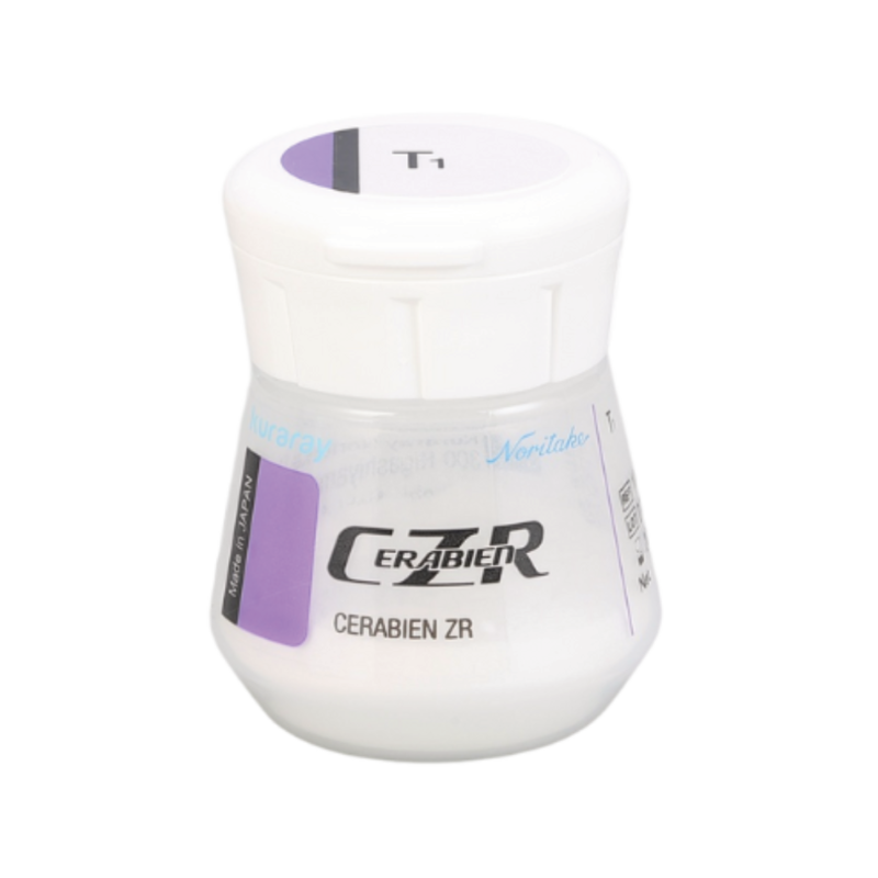 Le CZR Translucent de la marque Kuraray Noritake