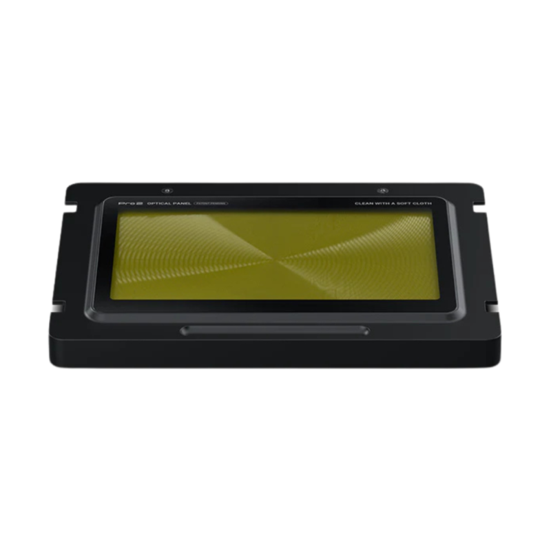 L'Optical Panel Pro 2 pour l'imprimante 3D Pro 2 de la marque SprintRay