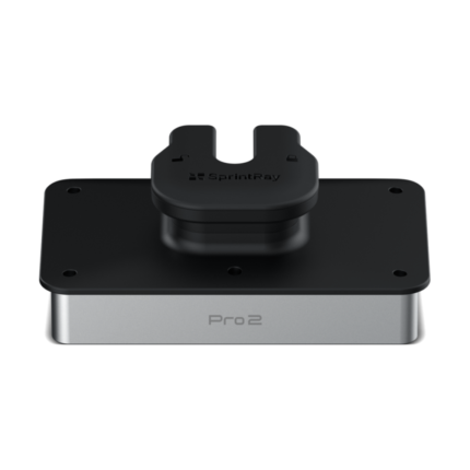 La plateforme d'impression Pro 2 pour l'imprimante 3D Pro 2 de la marque SprintRay