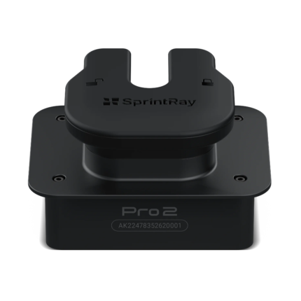 Le Pro 2 Arch Kit Build Platform pour l'imprimante 3D Pro 2 de la marque SprintRay