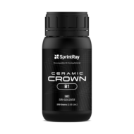 La résine Ceramic Crown B1 de la marque SprintRay