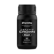 La résine Ceramic Crown Bleach de la marque SprintRay