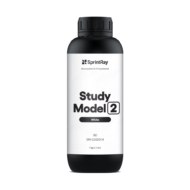 La résine Study Model 2 de la marque SprintRay