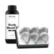 La résine Study Model 2 de la marque SprintRay