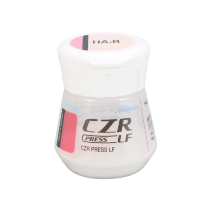 Visuel du CZR Press LF Body de la marque Kuraray Noritake