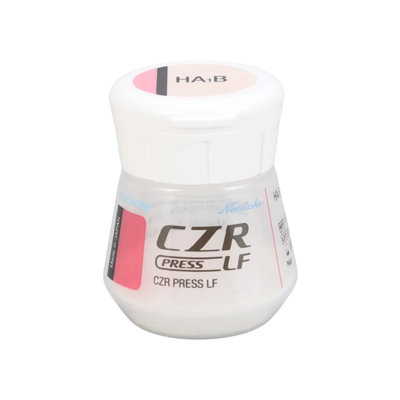 Visuel du CZR Press LF Body de la marque Kuraray Noritake