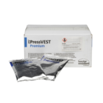 L'IPS PressVEST Premium Powder de la marque Ivoclar