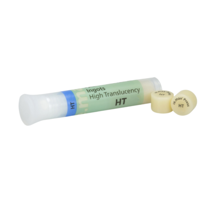 L'IPS e.max Press HT de la marque Ivoclar