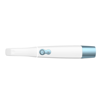 Le nouveau scanner intra-oral TRIOS 6 de la marque 3Shape