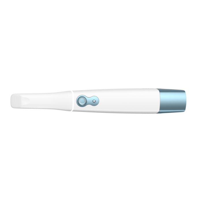Le nouveau scanner intra-oral TRIOS 6 de la marque 3Shape