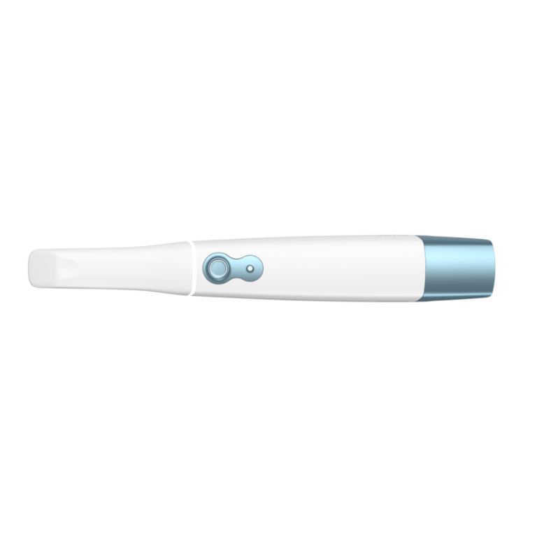 Le nouveau scanner intra-oral TRIOS 6 de la marque 3Shape