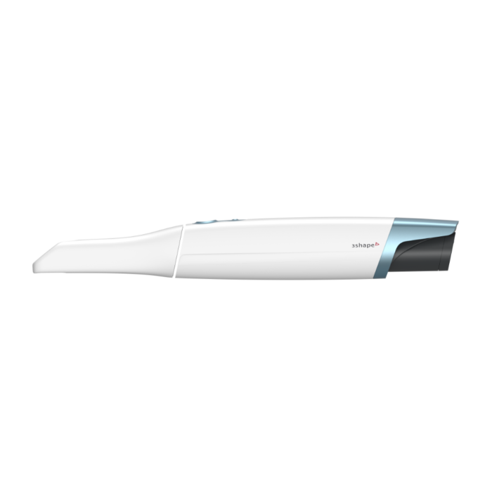 Le nouveau scanner intra-oral TRIOS 6 de la marque 3Shape