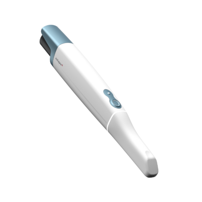 Le nouveau scanner intra-oral TRIOS 6 de la marque 3Shape