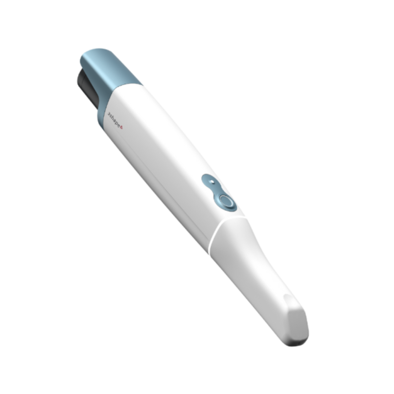 Le nouveau scanner intra-oral TRIOS 6 de la marque 3Shape