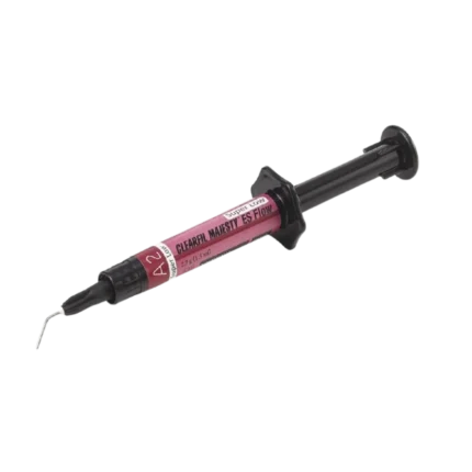 Visuel du Clearfil Majesty ES Flow Super Low de la marque Kuraray Noritake