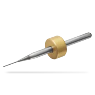 Visurl de la fraise 0.5c PrograMill jaune C pour PM3 et PM5 de la marque Ivoclar