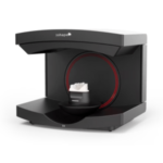 Scanner de laboratoire E4 de la gamme RED de la marque 3Shape