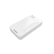 Le coffret Pyxel Numerique conique Silver de la marque FSB Innovation