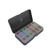 Le coffret Pyxel Numerique conique Gold de la marque FSB Innovation