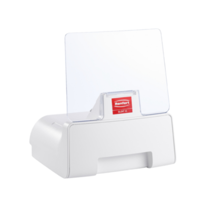 Aspiration dentaire Silent XS sans sac pour un poste de travail de la marque Renfert
