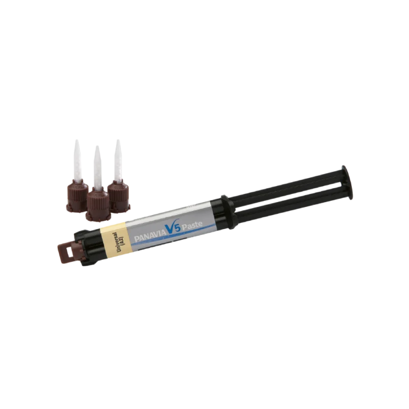 Le Panavia V5 Paste Universal A2 de la marque Kuraray Noritake