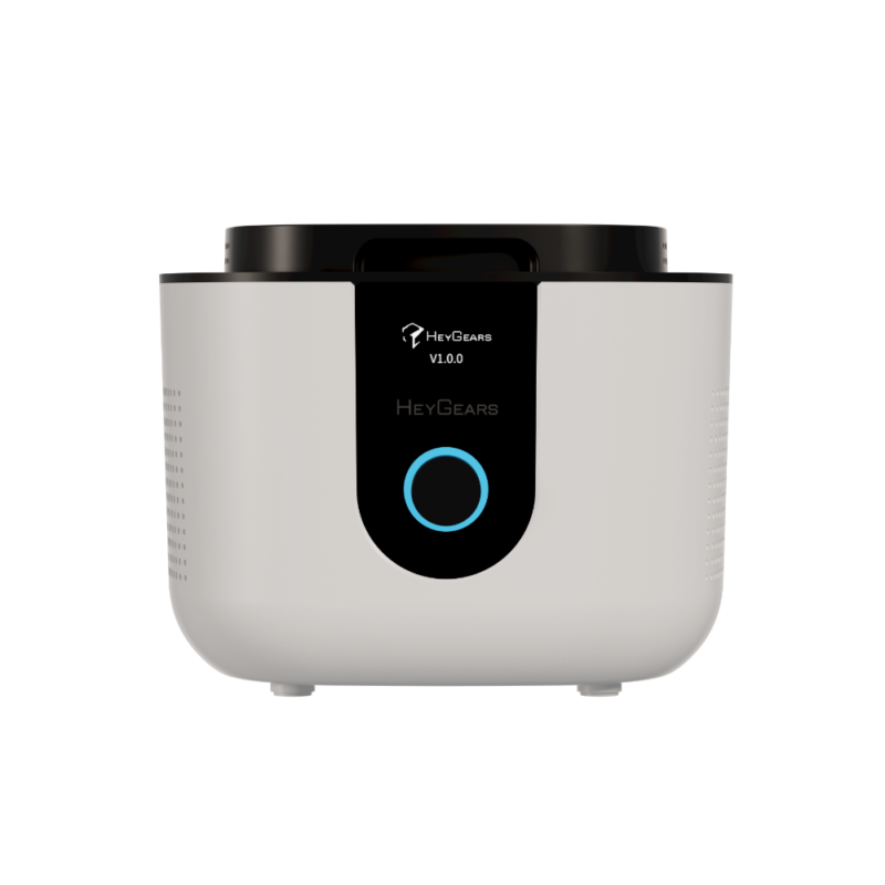 Visuel de face du four UltraCraft AirCure de la marque HeyGears