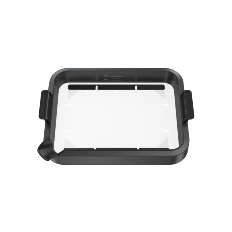 Visuel du bac à résine HT de la marque HeyGears