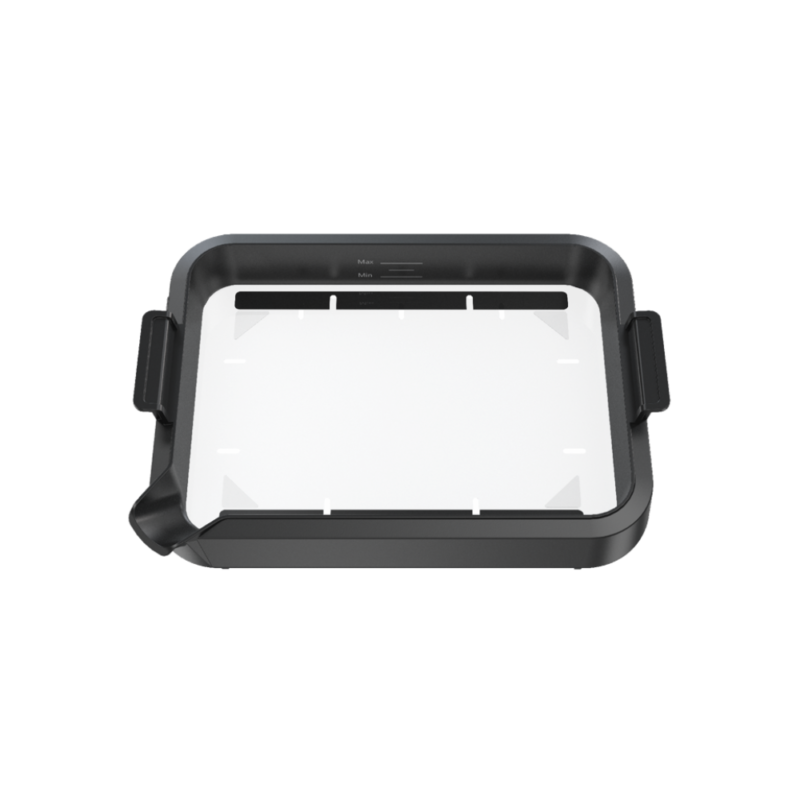 Visuel du bac à résine HT de la marque HeyGears