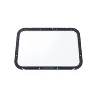 La face avant du film pour bac à résine HT de la marque HeyGears