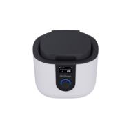 La vue de dessus du four UltraCraft AirCure de la marque HeyGears