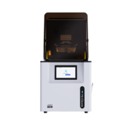 Visuel de face de l'mprimante 3D UltraCraft A2D HD de la marque HeyGears