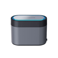 Vue de face du module de libération par impulsions de la marque HeyGears