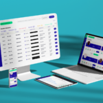 Visuel de la nouvelle plateforme MyCases