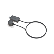 La face avant du photomètre à point unique (single-poing photometer) de HeyGears