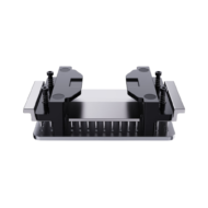 La face avant du Smart Release Platform de la marque HeyGears