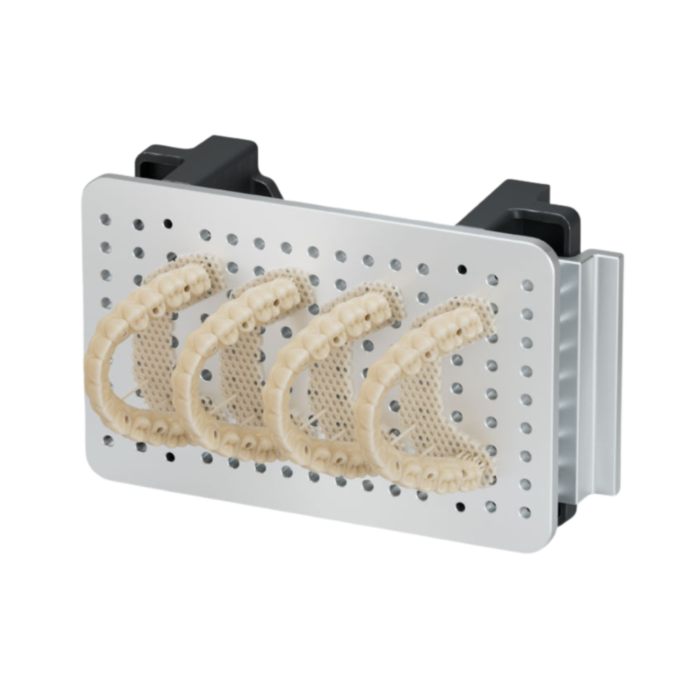 Le Smart Release Platform de la marque HeyGears