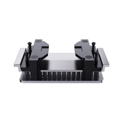 La face avant du Smart Release Platform de la marque HeyGears