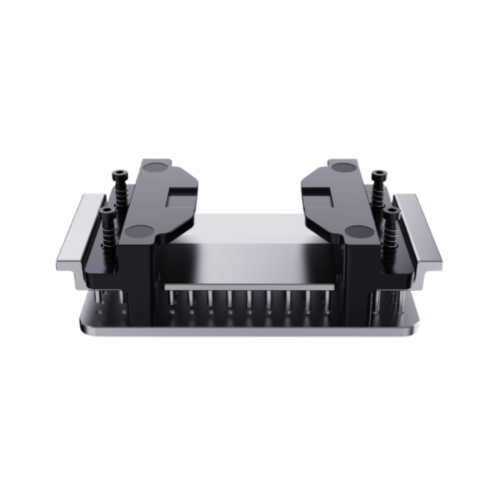 Smart Release Platform (A2D HD) d'HeyGears | ASTEM