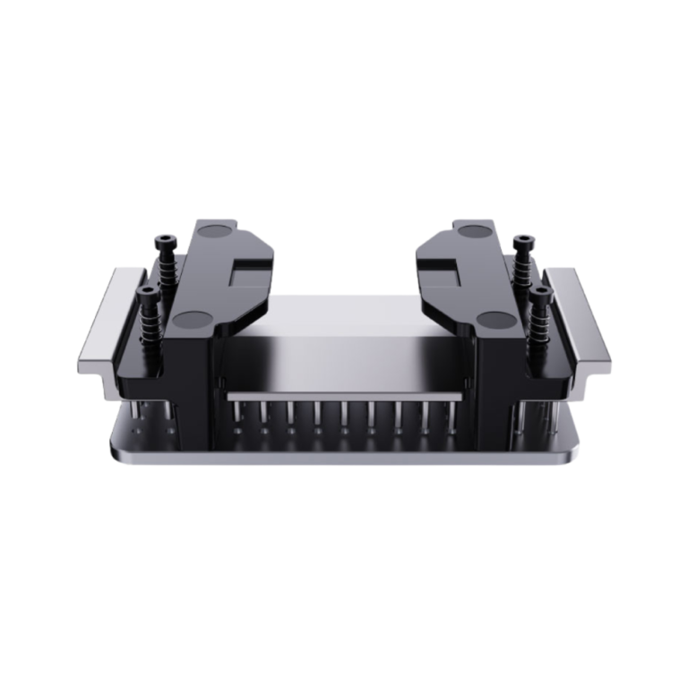 La face avant du Smart Release Platform de la marque HeyGears