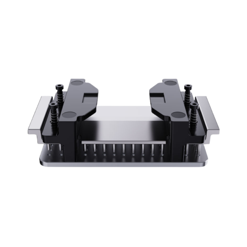 La face avant du Smart Release Platform de la marque HeyGears