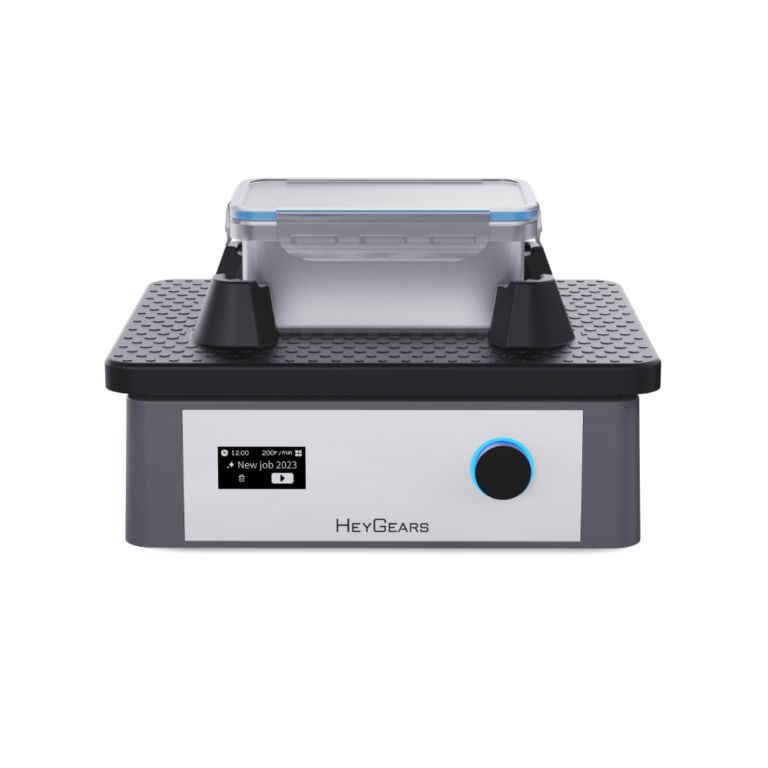 Visuel de face de l'UltraCraft Wash de la marque HeyGears