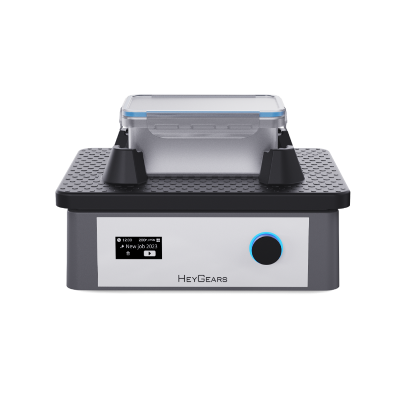 Visuel de face de l'UltraCraft Wash de la marque HeyGears